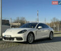 Білий Порше Panamera, об'ємом двигуна 3 л та пробігом 79 тис. км за 59900 $, фото 17 на Automoto.ua
