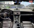 Білий Порше Panamera, об'ємом двигуна 2.89 л та пробігом 42 тис. км за 60000 $, фото 25 на Automoto.ua