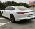 Білий Порше Panamera, об'ємом двигуна 2.89 л та пробігом 43 тис. км за 66499 $, фото 6 на Automoto.ua