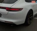 Білий Порше Panamera, об'ємом двигуна 2.89 л та пробігом 43 тис. км за 66499 $, фото 8 на Automoto.ua