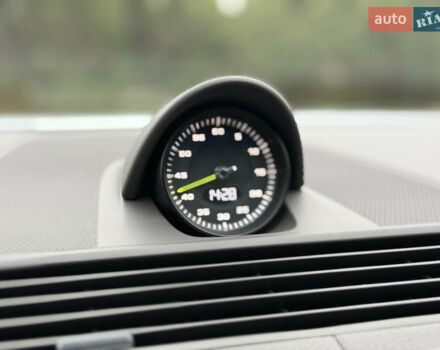 Білий Порше Panamera, об'ємом двигуна 2.89 л та пробігом 43 тис. км за 66499 $, фото 29 на Automoto.ua