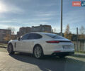 Білий Порше Panamera, об'ємом двигуна 3 л та пробігом 79 тис. км за 59900 $, фото 21 на Automoto.ua