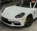 Білий Порше Panamera, об'ємом двигуна 2.89 л та пробігом 42 тис. км за 67500 $, фото 6 на Automoto.ua