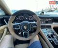 Білий Порше Panamera, об'ємом двигуна 2.89 л та пробігом 114 тис. км за 54500 $, фото 10 на Automoto.ua