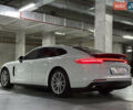 Білий Порше Panamera, об'ємом двигуна 3 л та пробігом 79 тис. км за 59900 $, фото 5 на Automoto.ua