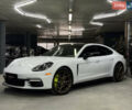 Білий Порше Panamera, об'ємом двигуна 2.89 л та пробігом 42 тис. км за 60000 $, фото 5 на Automoto.ua