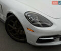 Білий Порше Panamera, об'ємом двигуна 2.89 л та пробігом 43 тис. км за 66499 $, фото 4 на Automoto.ua