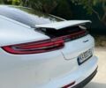 Білий Порше Panamera, об'ємом двигуна 3 л та пробігом 130 тис. км за 44000 $, фото 5 на Automoto.ua