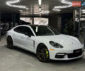 Білий Порше Panamera, об'ємом двигуна 2.89 л та пробігом 42 тис. км за 67500 $, фото 1 на Automoto.ua