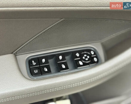 Білий Порше Panamera, об'ємом двигуна 2.89 л та пробігом 43 тис. км за 66499 $, фото 15 на Automoto.ua
