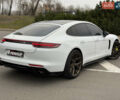 Білий Порше Panamera, об'ємом двигуна 2.89 л та пробігом 43 тис. км за 66499 $, фото 7 на Automoto.ua