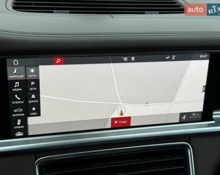 Белый Порше Панамера, объемом двигателя 2.9 л и пробегом 47 тыс. км за 68800 $, фото 75 на Automoto.ua