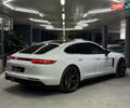 Білий Порше Panamera, об'ємом двигуна 2.89 л та пробігом 42 тис. км за 67500 $, фото 13 на Automoto.ua