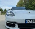 Білий Порше Panamera, об'ємом двигуна 3 л та пробігом 130 тис. км за 44000 $, фото 29 на Automoto.ua