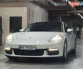 Білий Порше Panamera, об'ємом двигуна 3 л та пробігом 79 тис. км за 59900 $, фото 2 на Automoto.ua