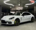 Білий Порше Panamera, об'ємом двигуна 2.89 л та пробігом 42 тис. км за 67500 $, фото 5 на Automoto.ua
