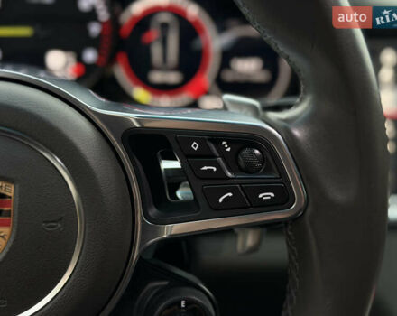 Білий Порше Panamera, об'ємом двигуна 2.89 л та пробігом 43 тис. км за 66499 $, фото 20 на Automoto.ua