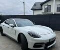 Білий Порше Panamera, об'ємом двигуна 3 л та пробігом 90 тис. км за 50000 $, фото 6 на Automoto.ua