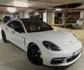 Белый Порше Панамера, объемом двигателя 2.89 л и пробегом 115 тыс. км за 62000 $, фото 1 на Automoto.ua