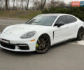 Білий Порше Panamera, об'ємом двигуна 2.89 л та пробігом 43 тис. км за 66499 $, фото 5 на Automoto.ua