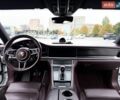 Белый Порше Панамера, объемом двигателя 2.89 л и пробегом 144 тыс. км за 55000 $, фото 54 на Automoto.ua