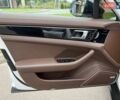Белый Порше Панамера, объемом двигателя 2.9 л и пробегом 47 тыс. км за 68800 $, фото 60 на Automoto.ua