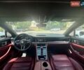 Белый Порше Панамера, объемом двигателя 3 л и пробегом 170 тыс. км за 38900 $, фото 65 на Automoto.ua