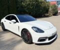 Белый Порше Панамера, объемом двигателя 3 л и пробегом 111 тыс. км за 44900 $, фото 10 на Automoto.ua