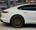 Білий Порше Panamera, об'ємом двигуна 2.89 л та пробігом 42 тис. км за 60000 $, фото 17 на Automoto.ua