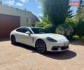 Белый Порше Панамера, объемом двигателя 3 л и пробегом 170 тыс. км за 39950 $, фото 74 на Automoto.ua