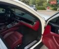 Білий Порше Panamera, об'ємом двигуна 3 л та пробігом 113 тис. км за 40900 $, фото 4 на Automoto.ua