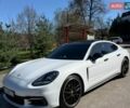 Білий Порше Panamera, об'ємом двигуна 3 л та пробігом 129 тис. км за 52000 $, фото 1 на Automoto.ua