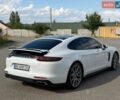 Білий Порше Panamera, об'ємом двигуна 3 л та пробігом 220 тис. км за 55000 $, фото 9 на Automoto.ua