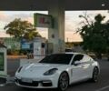 Білий Порше Panamera, об'ємом двигуна 3 л та пробігом 220 тис. км за 55000 $, фото 20 на Automoto.ua