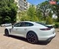 Белый Порше Панамера, объемом двигателя 3 л и пробегом 170 тыс. км за 38900 $, фото 5 на Automoto.ua
