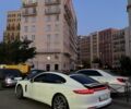 Білий Порше Panamera, об'ємом двигуна 3 л та пробігом 220 тис. км за 55000 $, фото 29 на Automoto.ua