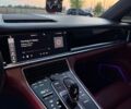 Белый Порше Панамера, объемом двигателя 3 л и пробегом 190 тыс. км за 41000 $, фото 48 на Automoto.ua