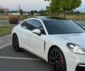 Белый Порше Панамера, объемом двигателя 3 л и пробегом 190 тыс. км за 41000 $, фото 28 на Automoto.ua