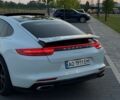 Белый Порше Панамера, объемом двигателя 3 л и пробегом 190 тыс. км за 41000 $, фото 53 на Automoto.ua