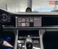 Білий Порше Panamera, об'ємом двигуна 2.89 л та пробігом 42 тис. км за 67500 $, фото 26 на Automoto.ua
