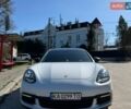 Білий Порше Panamera, об'ємом двигуна 3 л та пробігом 129 тис. км за 52000 $, фото 2 на Automoto.ua