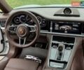 Белый Порше Панамера, объемом двигателя 2.9 л и пробегом 47 тыс. км за 68800 $, фото 68 на Automoto.ua