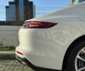 Білий Порше Panamera, об'ємом двигуна 3 л та пробігом 79 тис. км за 59900 $, фото 26 на Automoto.ua