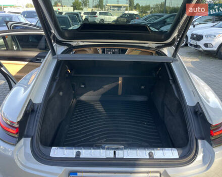 Білий Порше Panamera, об'ємом двигуна 2.89 л та пробігом 114 тис. км за 54500 $, фото 7 на Automoto.ua