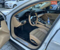 Білий Порше Panamera, об'ємом двигуна 2.89 л та пробігом 114 тис. км за 54500 $, фото 4 на Automoto.ua