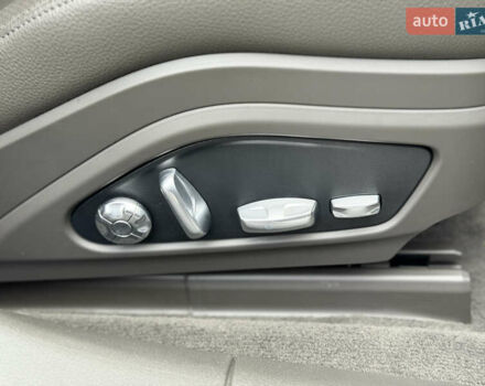 Білий Порше Panamera, об'ємом двигуна 2.89 л та пробігом 43 тис. км за 66499 $, фото 50 на Automoto.ua