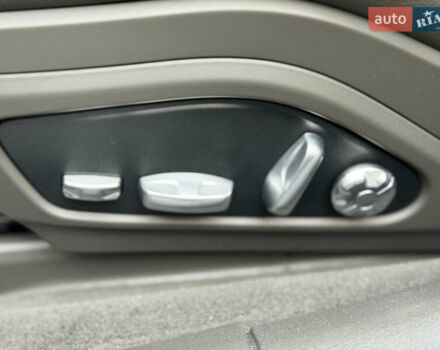 Білий Порше Panamera, об'ємом двигуна 2.89 л та пробігом 43 тис. км за 66499 $, фото 16 на Automoto.ua