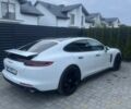 Білий Порше Panamera, об'ємом двигуна 3 л та пробігом 90 тис. км за 50000 $, фото 3 на Automoto.ua