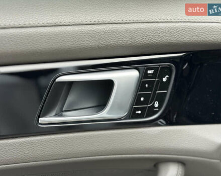 Білий Порше Panamera, об'ємом двигуна 2.89 л та пробігом 43 тис. км за 66499 $, фото 14 на Automoto.ua