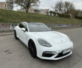 Білий Порше Panamera, об'ємом двигуна 3 л та пробігом 95 тис. км за 48000 $, фото 1 на Automoto.ua